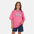 Cars meisjes T-shirt